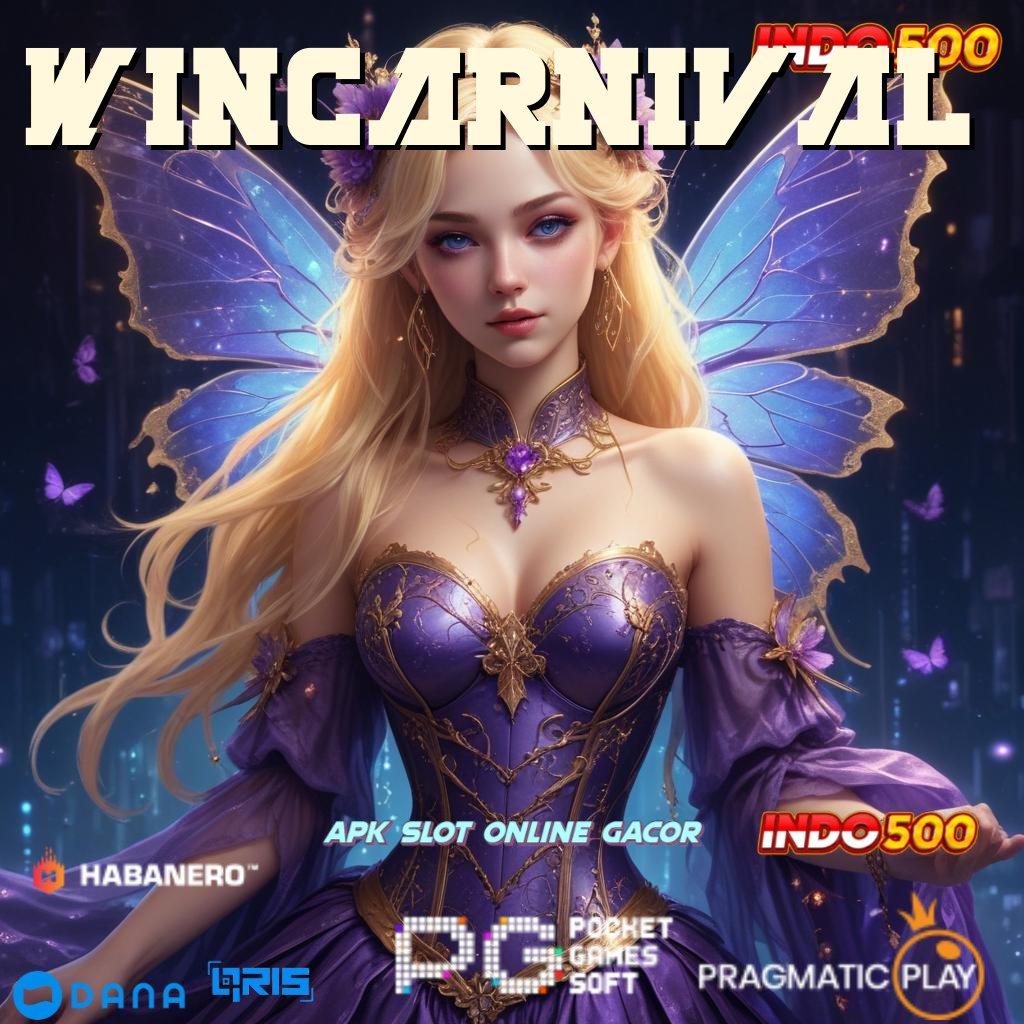 WINCARNIVAL → Amandemen Tingkat Tinggi Cheat Slot Apk Tanpa Iklan Terbaru