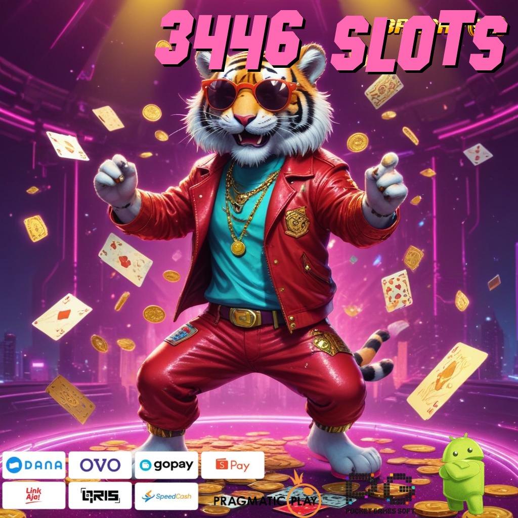 3446 SLOTS , Bonus Cepat Cair di Slot Server Thailand