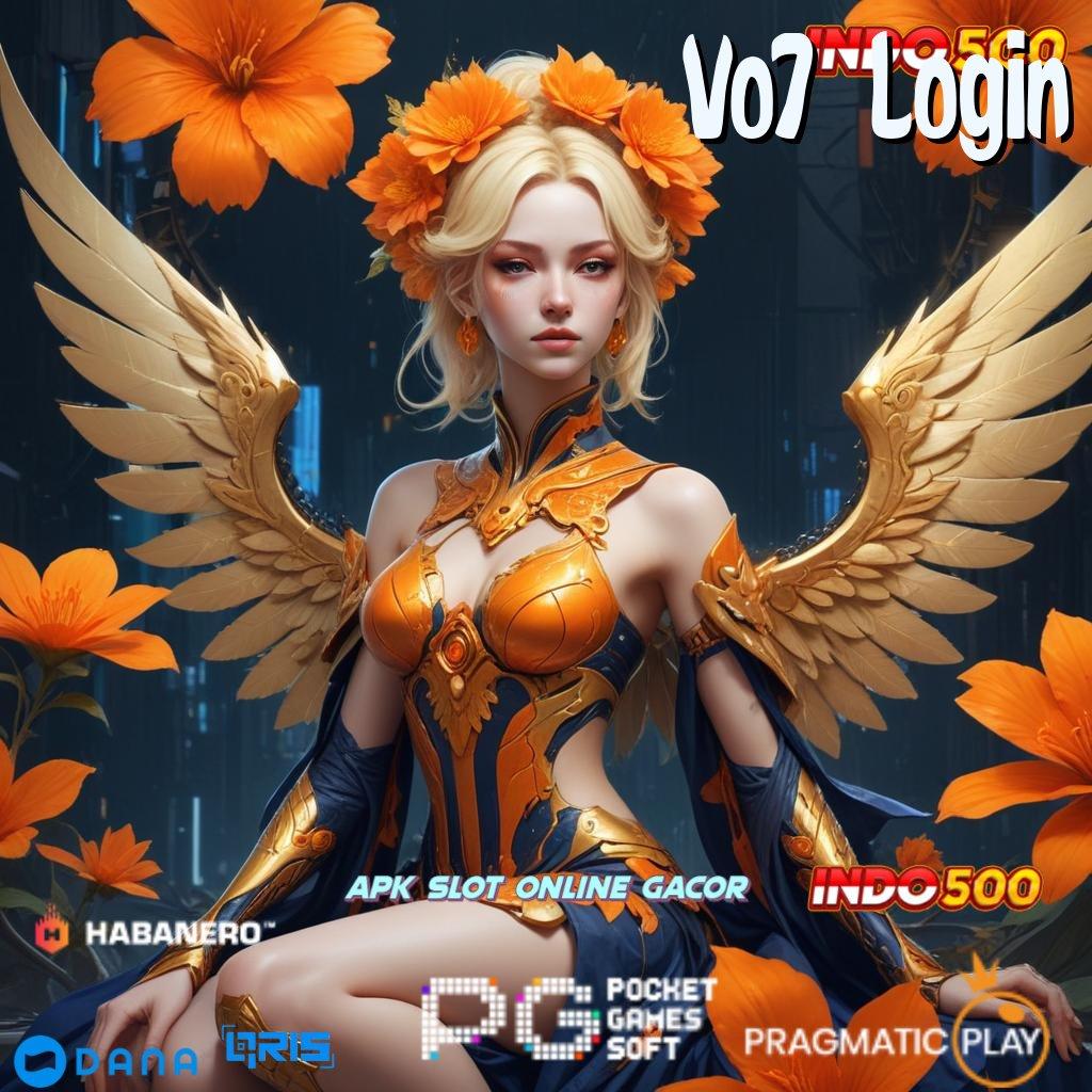 Vo7 Login