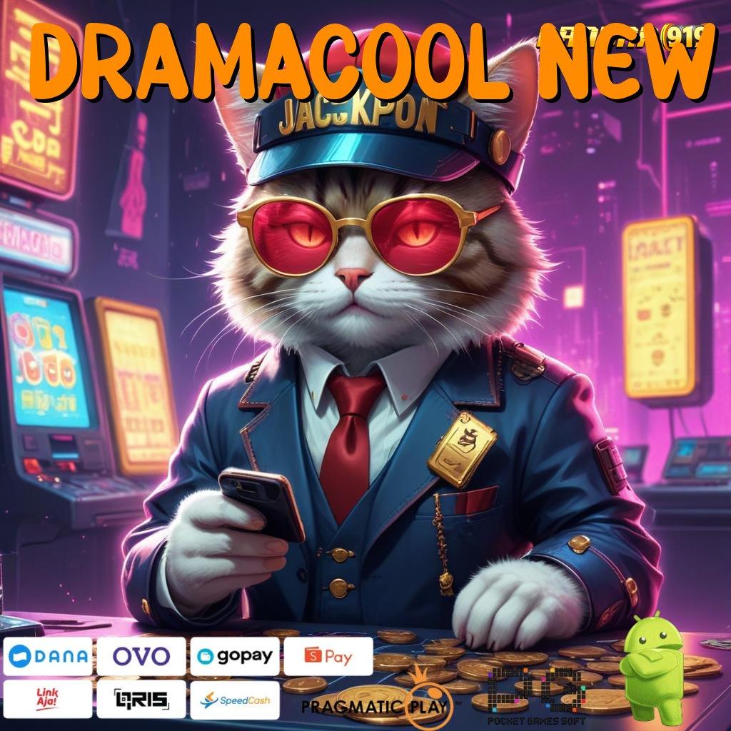 DRAMACOOL NEW : spaceman slot jackpot gampang langsung wd