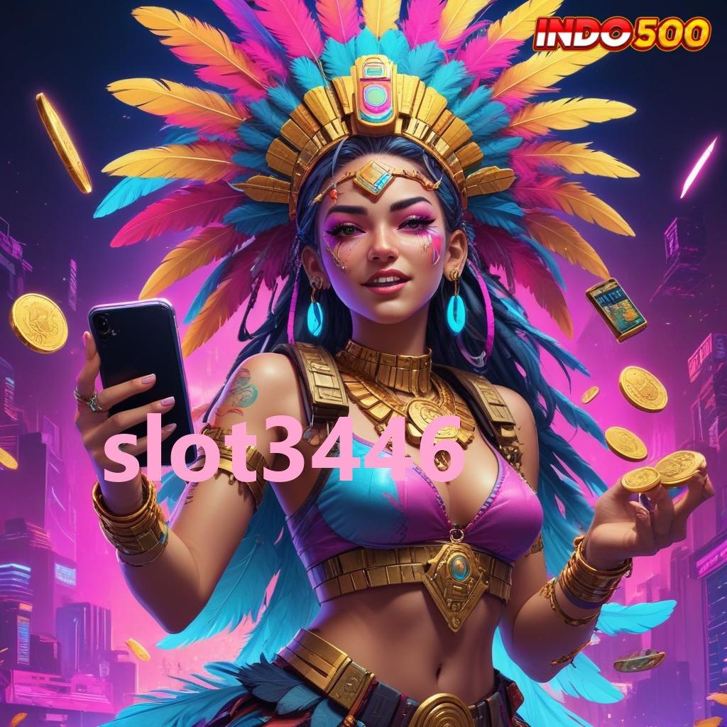 SLOT3446 Depo Bank Jago 15K Pilih Sekarang