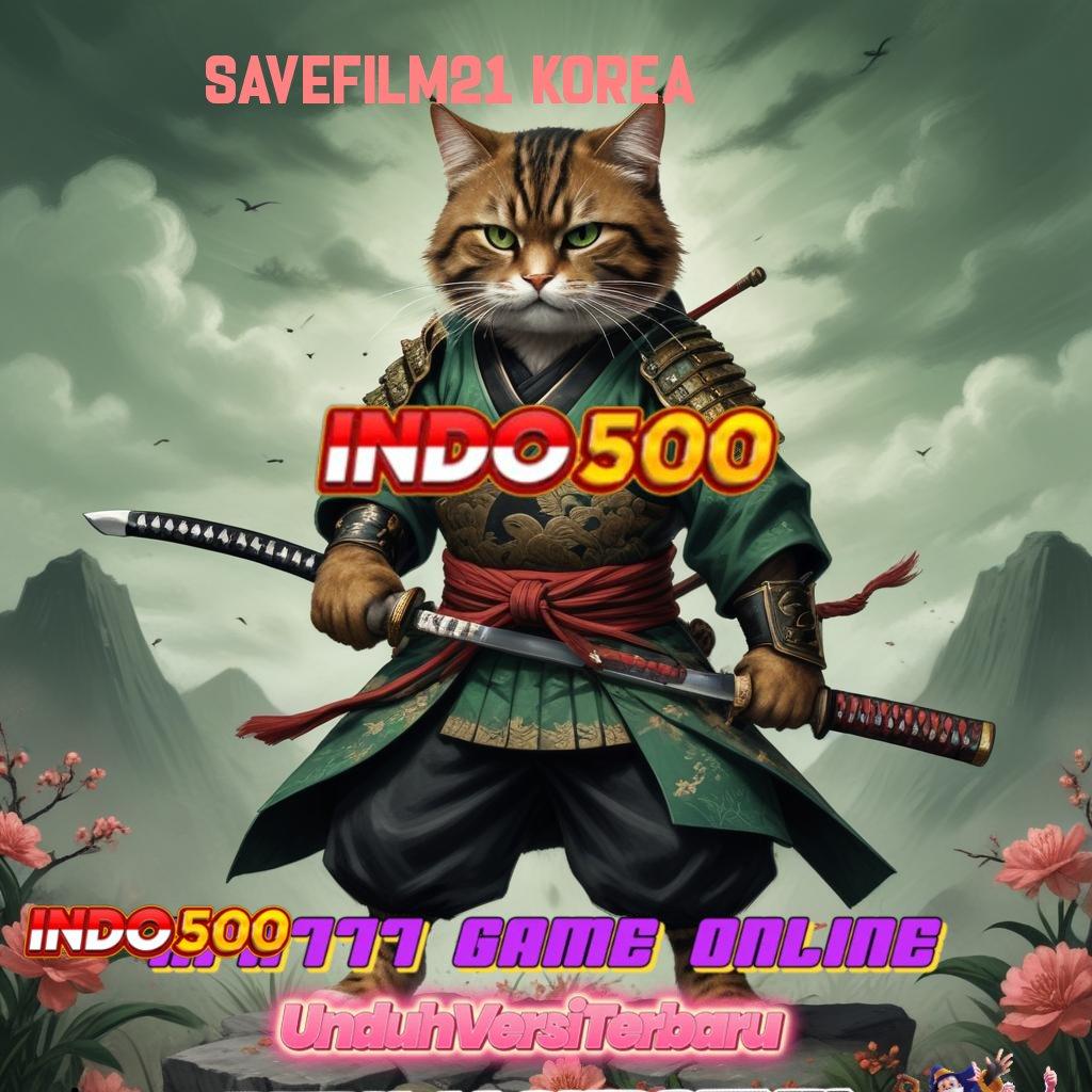 SAVEFILM21 KOREA ➰ Tinggi Layanan Bonus Event Prima