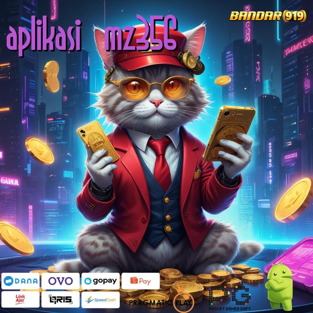 APLIKASI MZ356 : Baru Utama Akun Slot Apk Gacor 777 (Versi New) Terbaru Unduh Sekarang