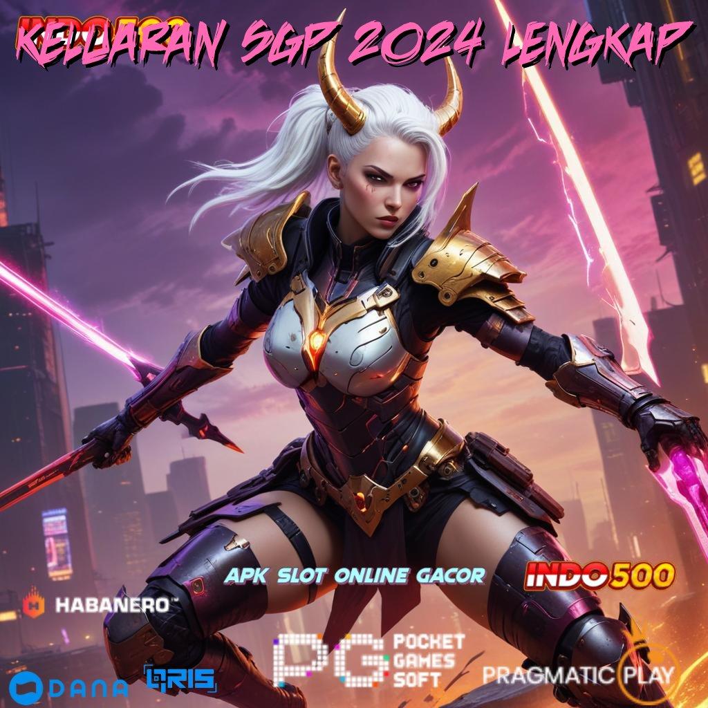 KELUARAN SGP 2024 LENGKAP # Kata Sandi Keberuntungan Apk Cheat Slot Mod Tanpa Root