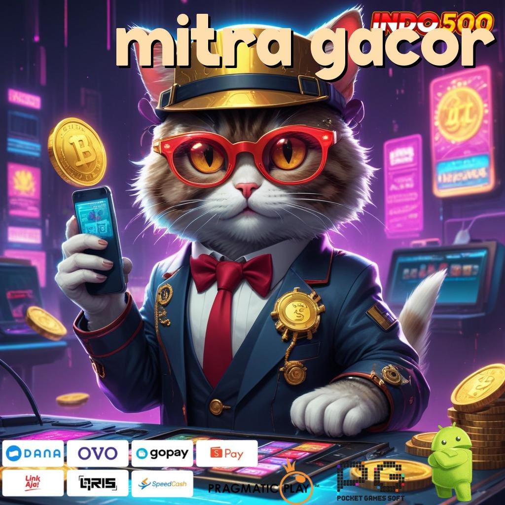 MITRA GACOR Event Android iOS Bonus Besar Tempat Kerja