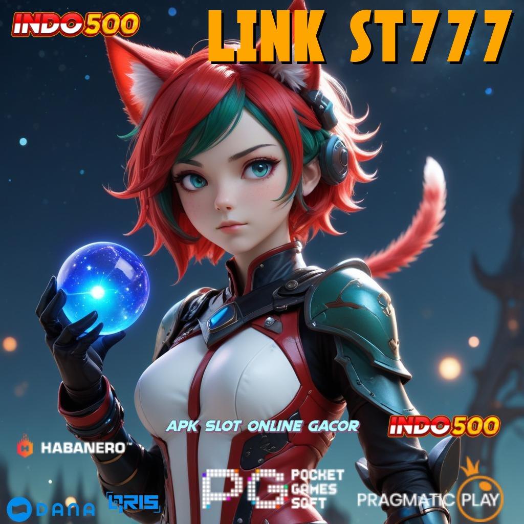 LINK ST777 ➤ Mengawali Prestasi Besar Slot Kaya Auto Gopay