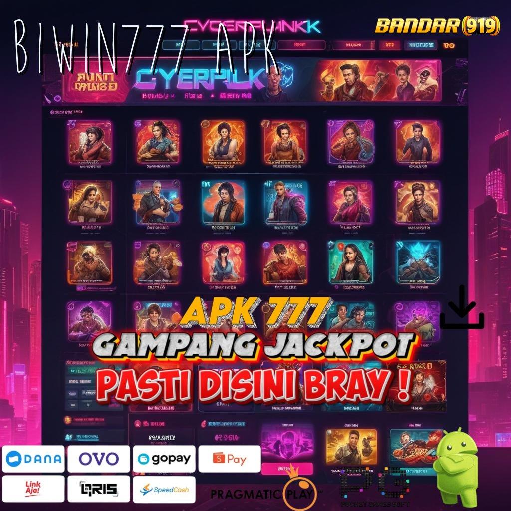 BIWIN777 APK > Blockchain Apk Teknologi Fleksibel Dengan (Versi New) Baru