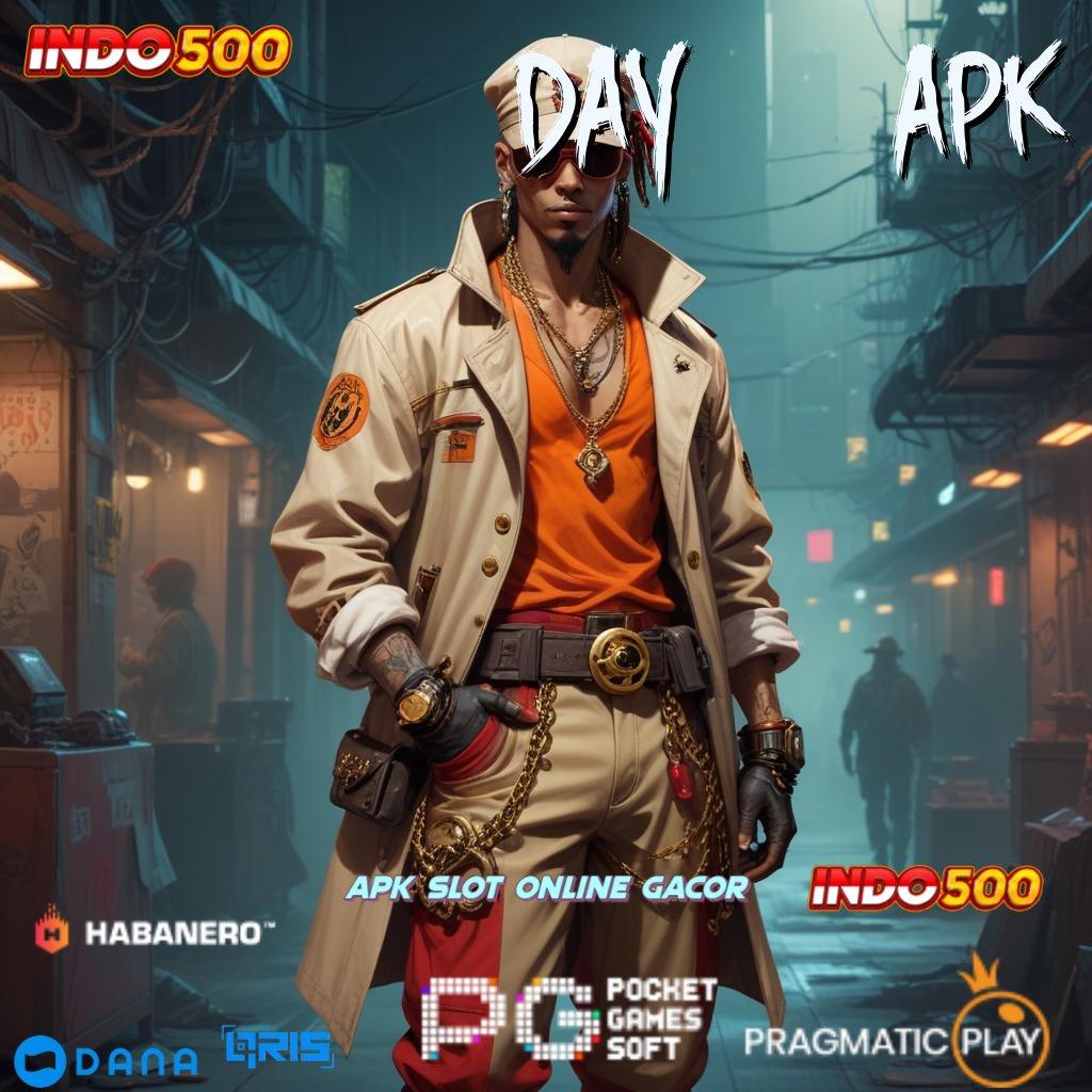 Day 777 Apk