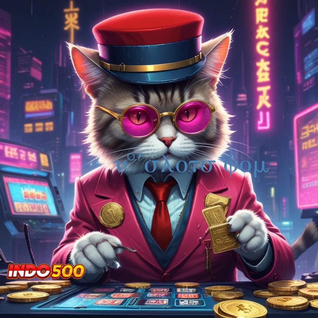 Y89SLOTS COM Auto Menang Terus Permainan Yang Sesuai Kebutuhan