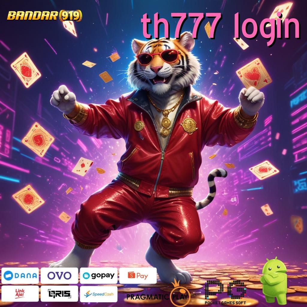 TH777 LOGIN , RTP Terjamin Fitur Unggul Untuk Semua