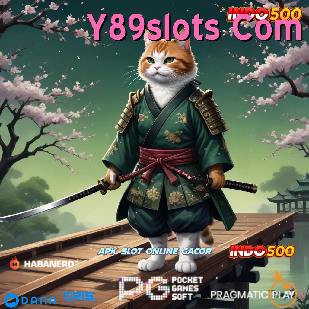 Y89slots Com