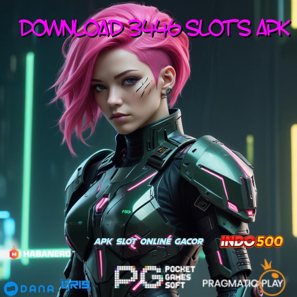 Download 3446 Slots Apk