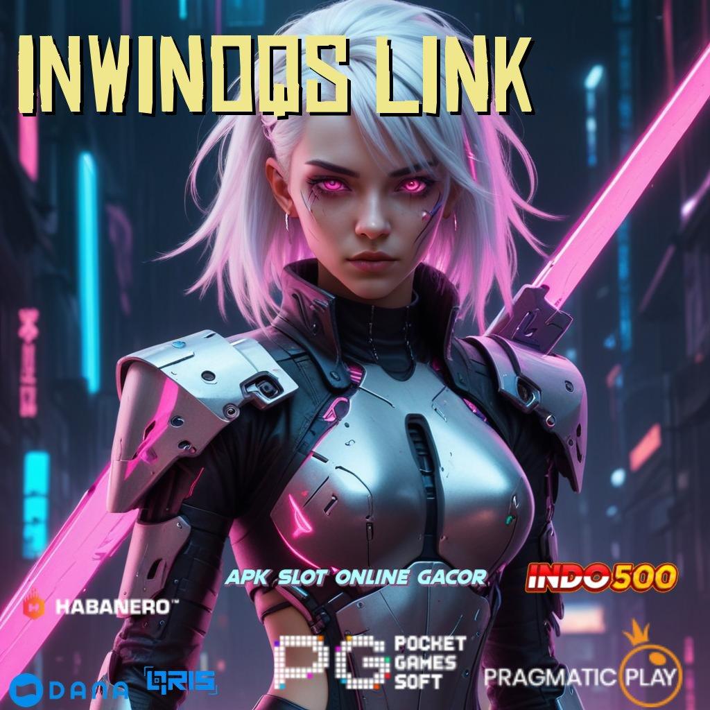 Inwinoqs Link