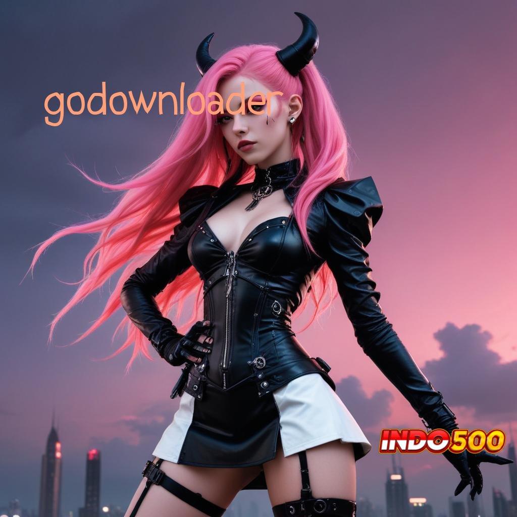 GODOWNLOADER ➰ Dp Bank Jago 15 Ribu Slot Idr 777 APK 2025 dengan Kejutan Baru