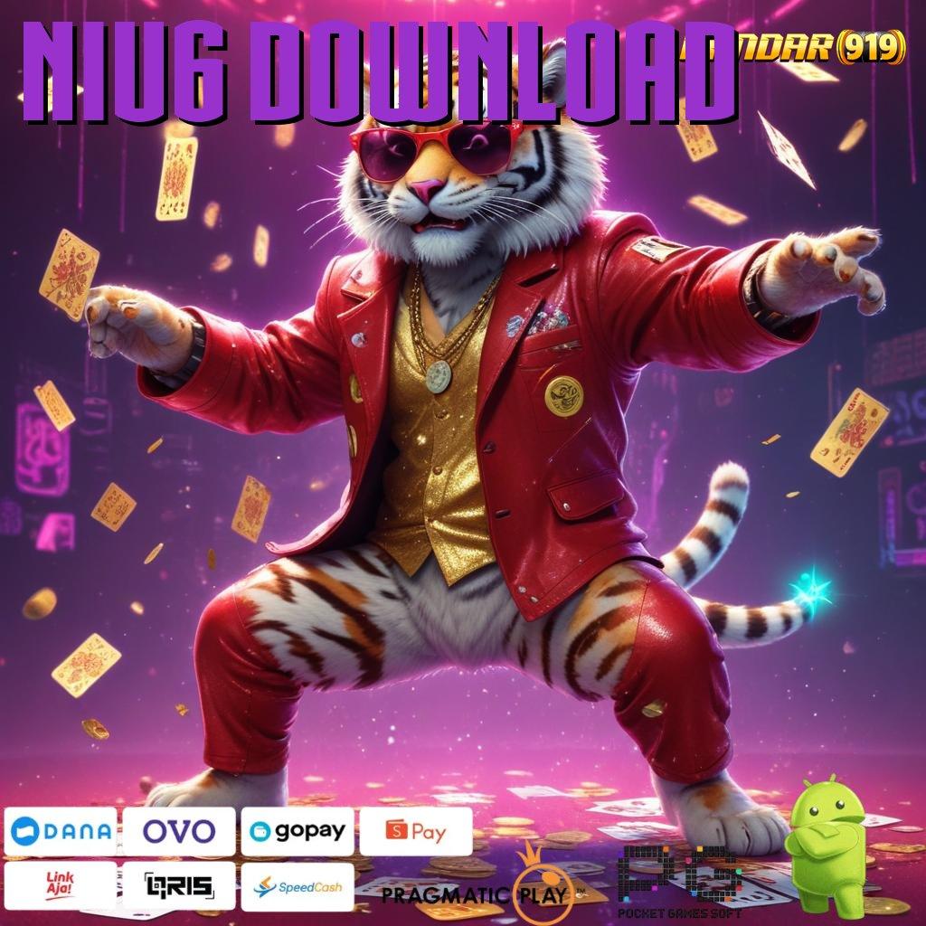 NIU6 DOWNLOAD # slot 9.5 APK ((Login)) (Versi New) android terbaru 2025 gratis unduh!