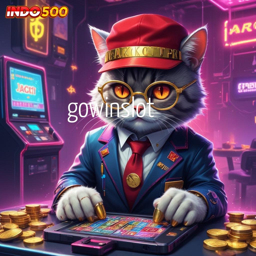 GOWINSLOT Bonus Simsalabim Unduh Apk Android Lengkap