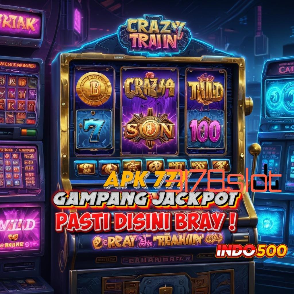 3178SLOT ✧ Web 3 Advance Untuk IOS Versi Terbaru