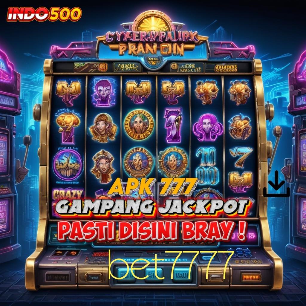 BET7777 ♍ Komponen Baru Untuk Protokol Teknologi Stabil