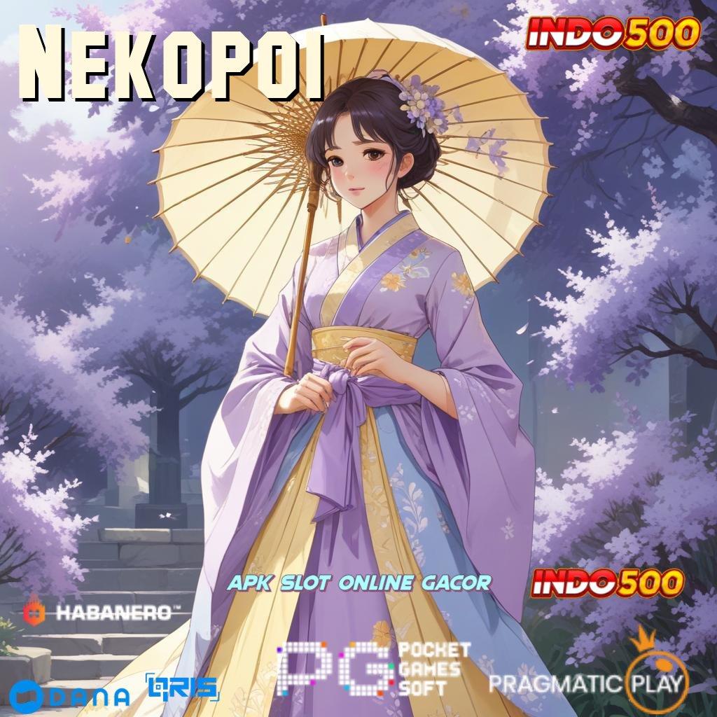 Nekopoi