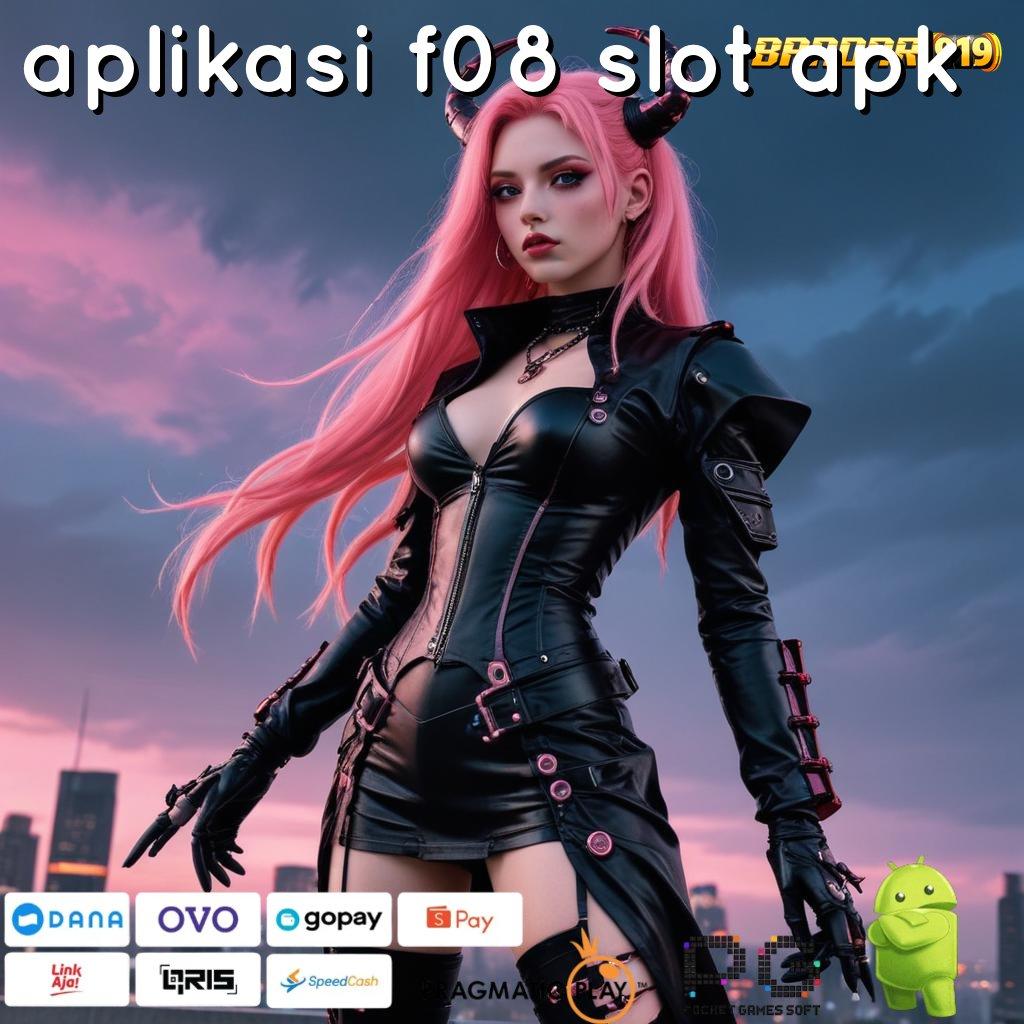 APLIKASI F08 SLOT APK > Pola Baru Untuk Rezeki Dengan Tips