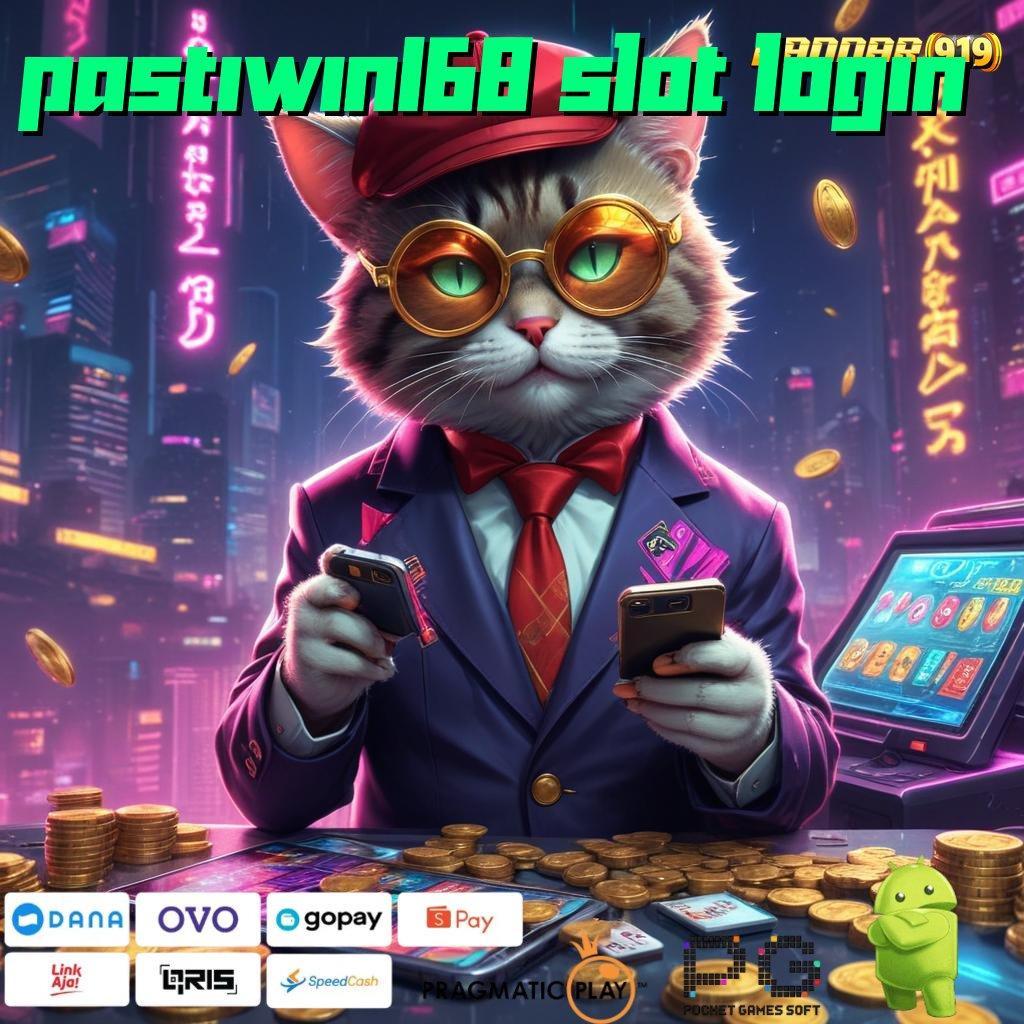 PASTIWIN168 SLOT LOGIN | slot terhebat di planet ini