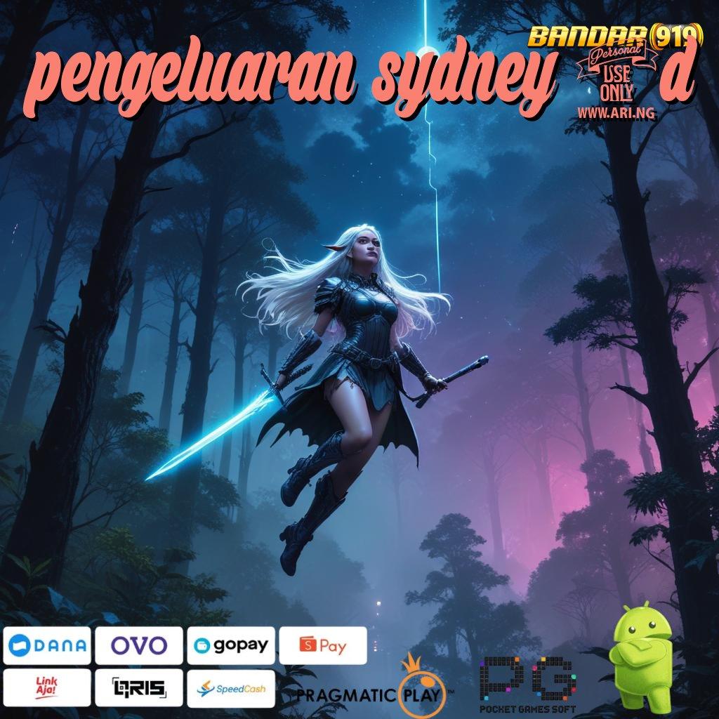 PENGELUARAN SYDNEY 6D | Cepat Depo Slot Apk Yang Menghasilkan Uang