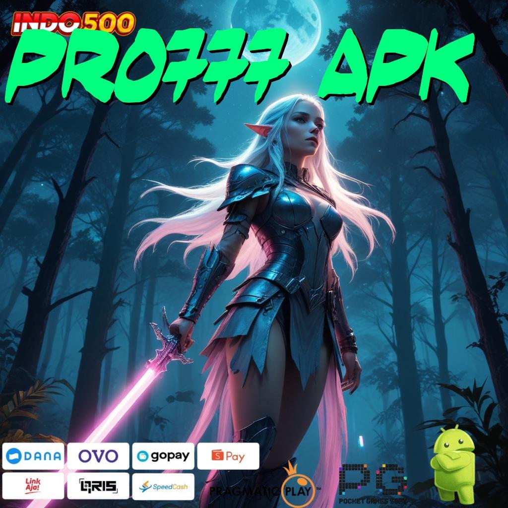 PRO777 APK Sistem Pendukung TrooRoom: Solusi Digital Masa Kini