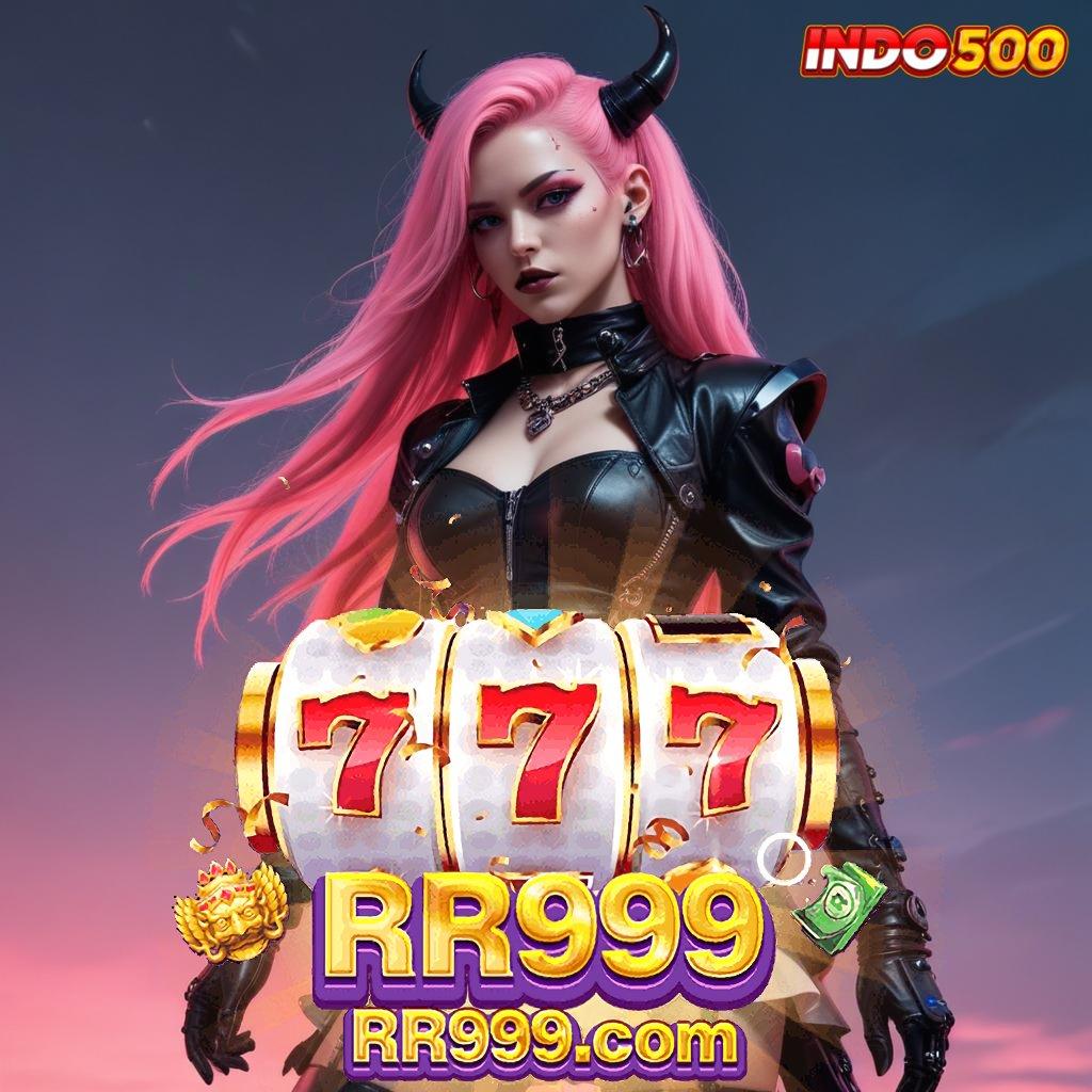 RR999 APK 🚀 Paket Berkah Slot Menarik Thailand