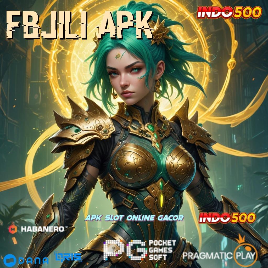 Fbjili Apk