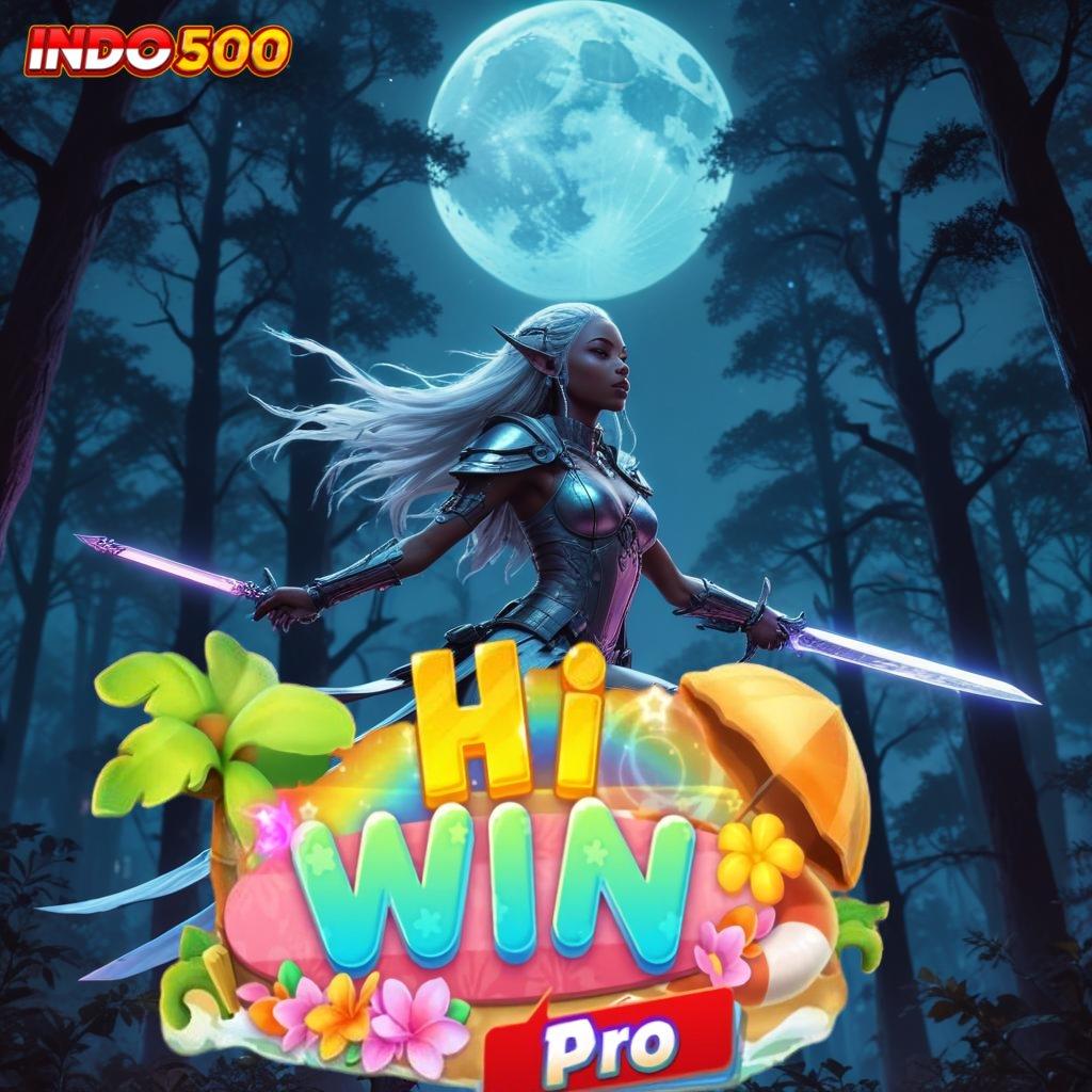 HIWIN PRO COM 🥇 rute sukses jelas cara instan