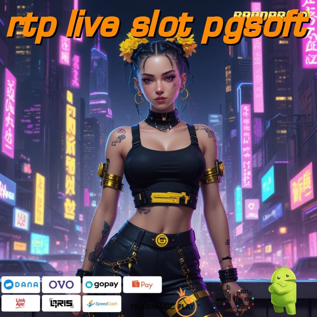 RTP LIVE SLOT PGSOFT > Spin Gampang Pilihan Cerdas untuk Pemula