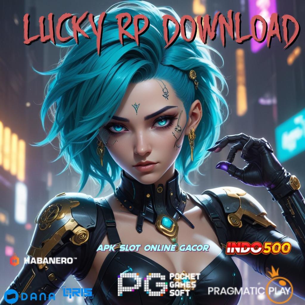 Lucky Rp Download