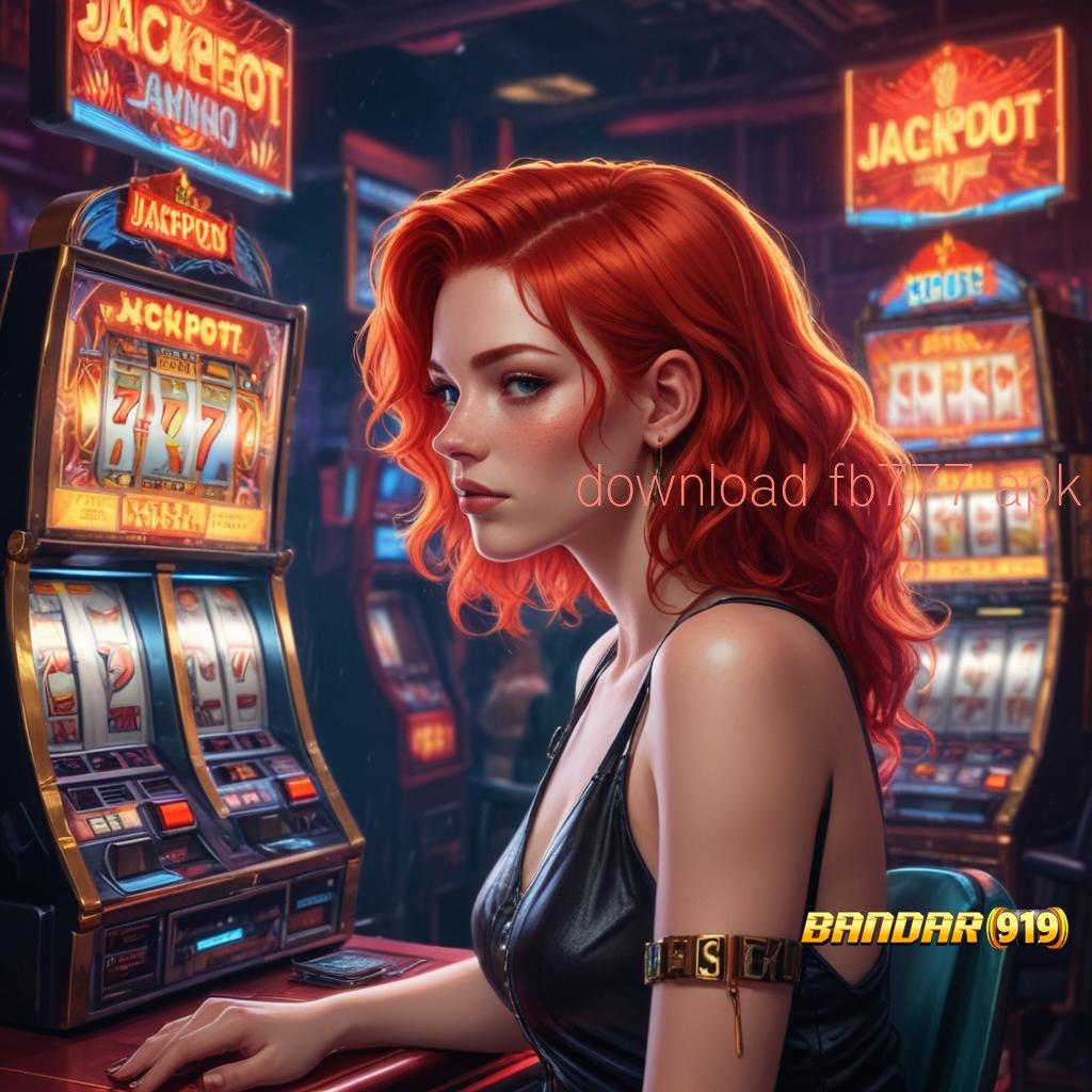 DOWNLOAD FB777 APK 🐉 Deposit Bri 10rb Hack Slot Apk Unlimited Jackpot