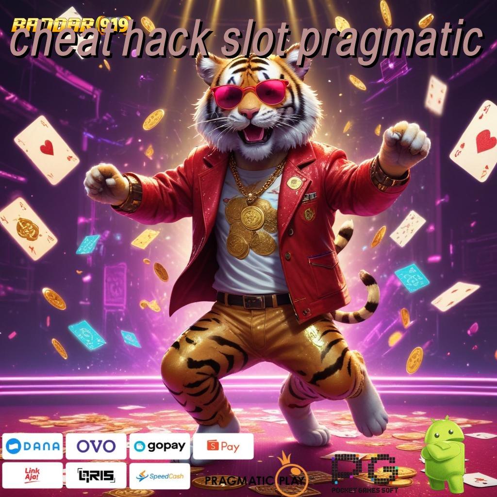 CHEAT HACK SLOT PRAGMATIC @ Teknologi Permainan Jadi Andalan Mahasiswa