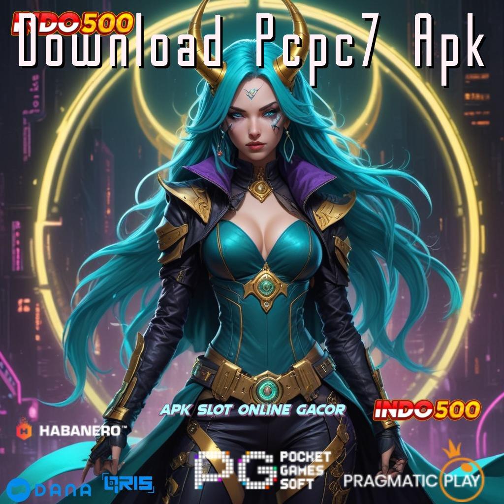 Download Pcpc7 Apk