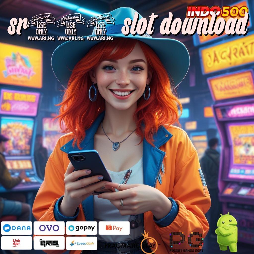 SR777 SLOT DOWNLOAD Versi Instan Langsung Untung