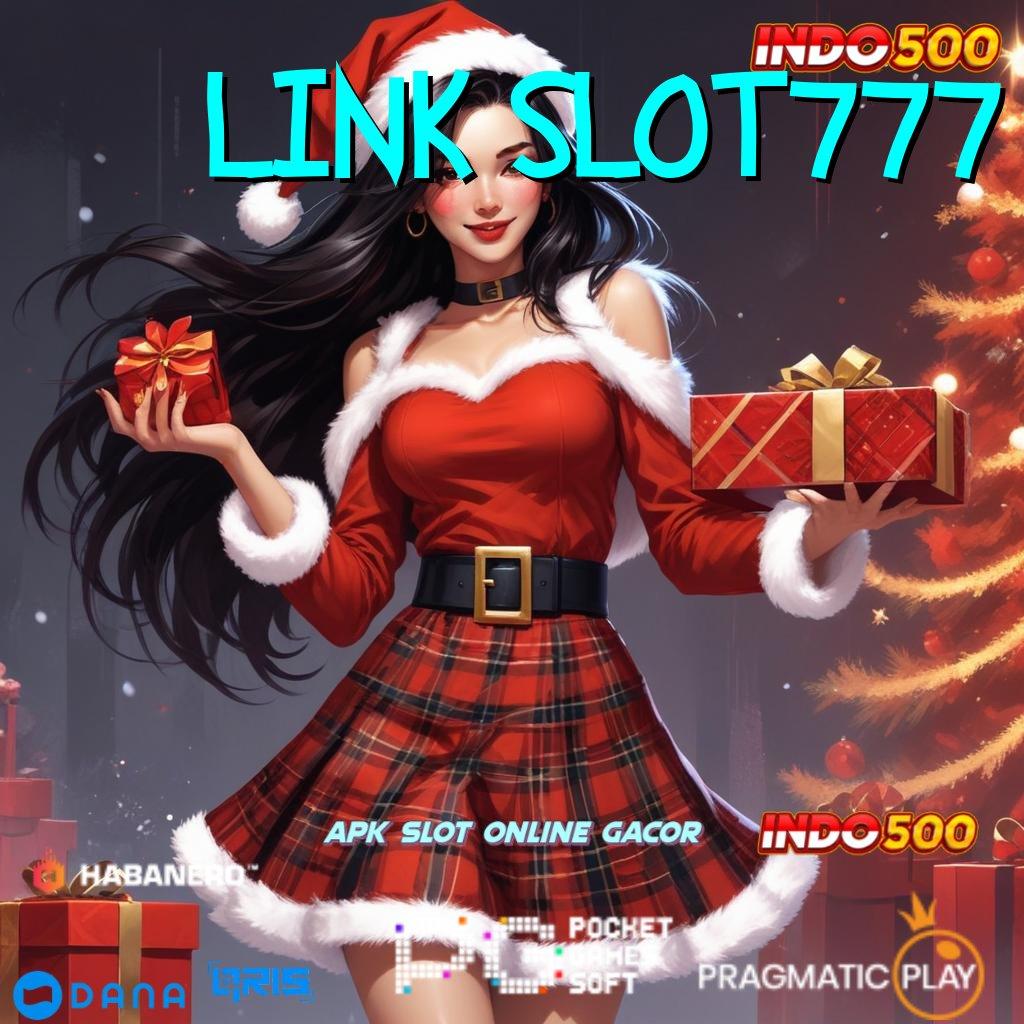 LINK SLOT777 slot kemenangan cashout besar