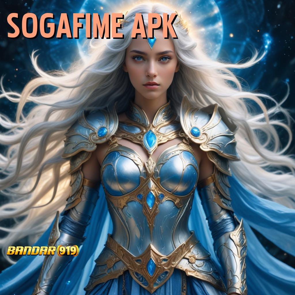 SOGAFIME APK 🐉 malam penuh keberuntungan