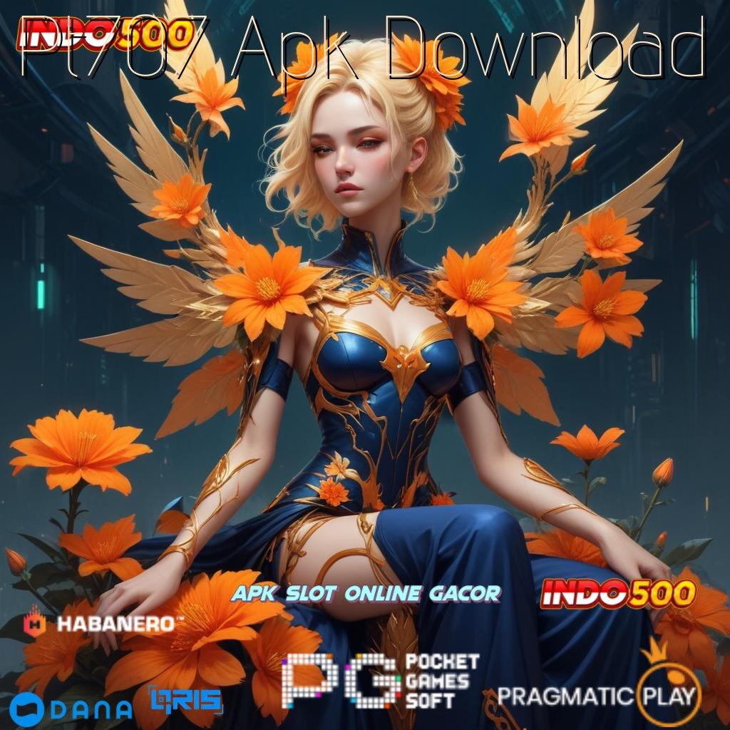 Pt707 Apk Download