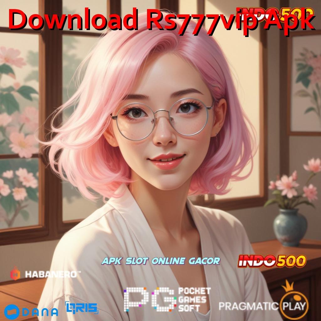 Download Rs777vip Apk