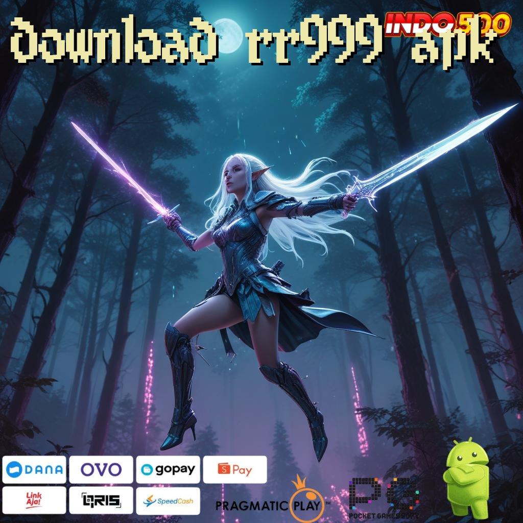 DOWNLOAD RR999 APK Raih Untung Dengan Download APK Zeus