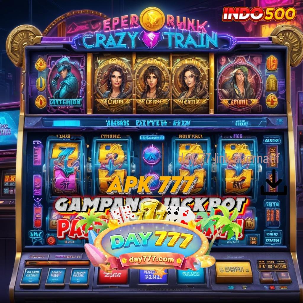 DAY777 LINK ALTERNATIF ➜ slot online pg soft bonus terbesar deposit instan keberhasilan menang besar