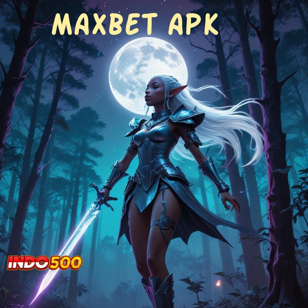 MAXBET APK ↦ Entrepreneur Masa Depan Ayo Dapatkan Aplikasi Bermain Duit Sekarang