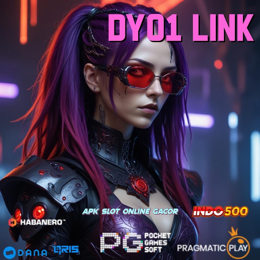 Dy01 Link