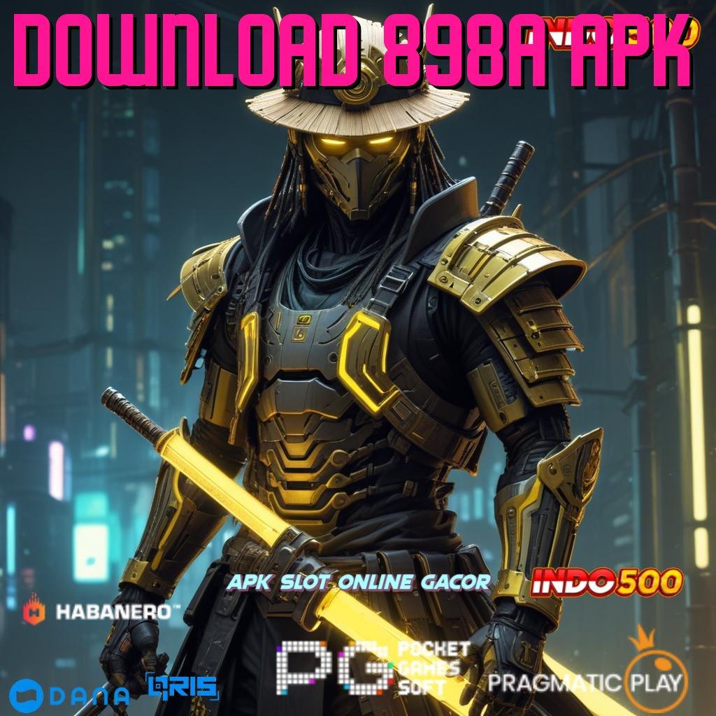 Download 898a Apk