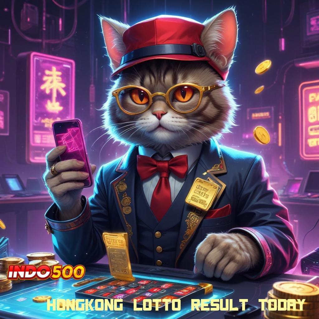 HONGKONG LOTTO RESULT TODAY | rtp tinggi harapan tanpa henti