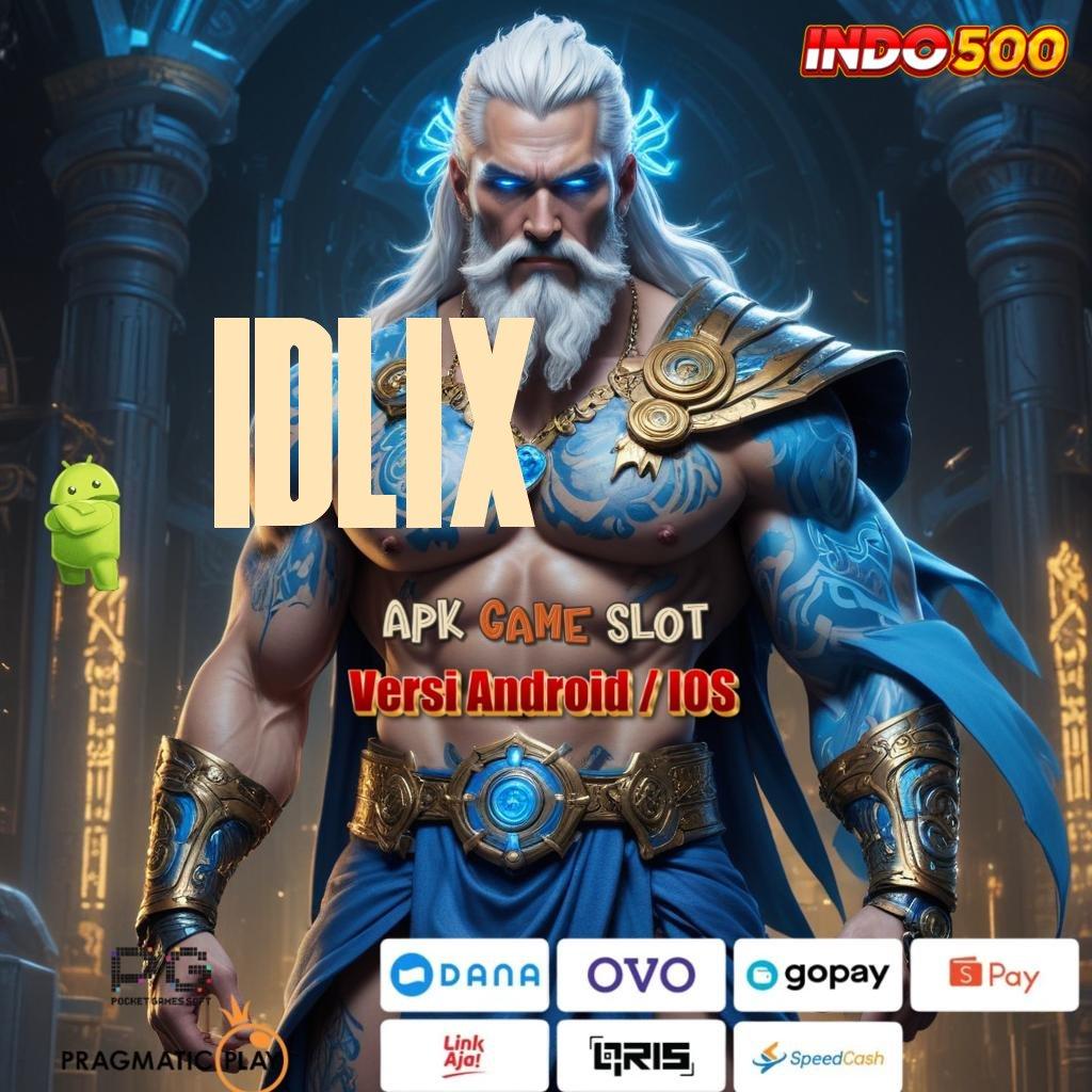 IDLIX ⇏ APK Event Bonus Versi Terbaru Rangka Digital