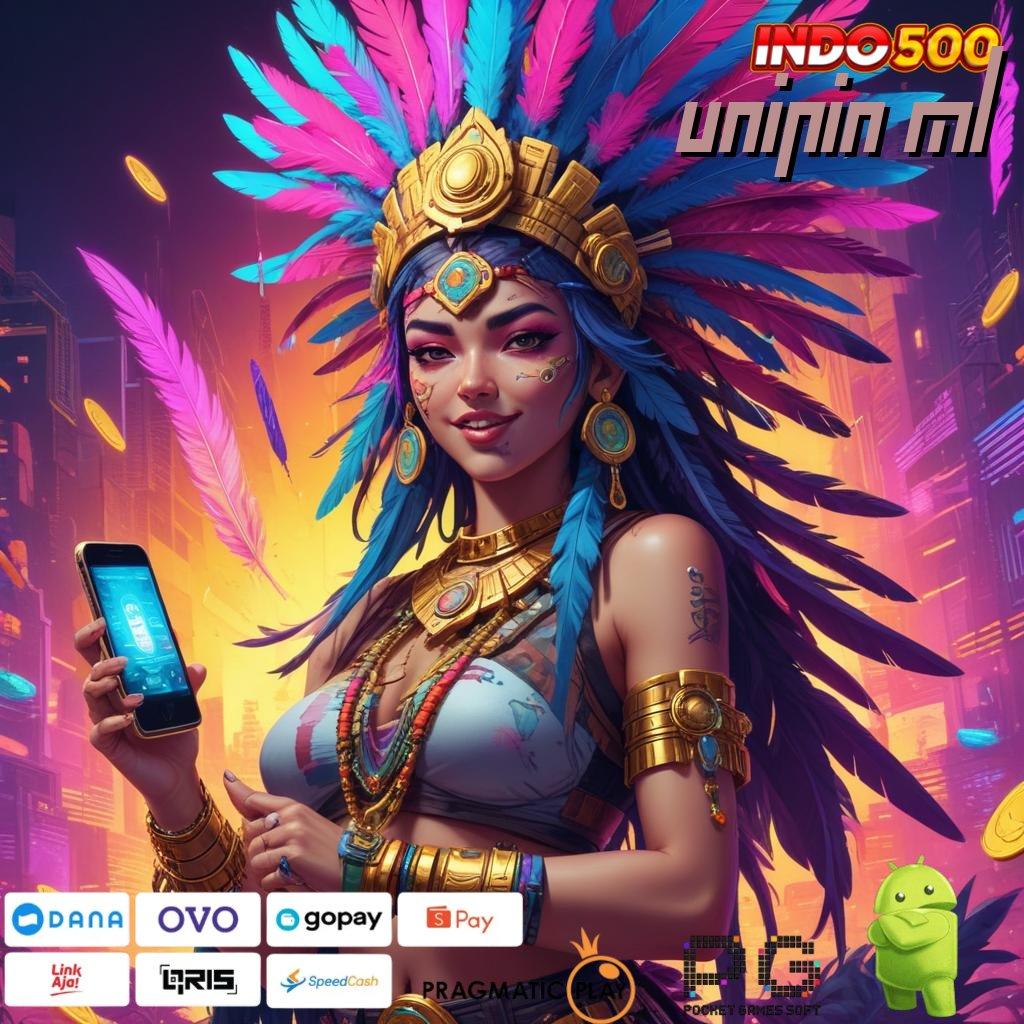 UNIPIN ML slot gacor tanpa potongan 2025 depo shopeepay depo shopeepay