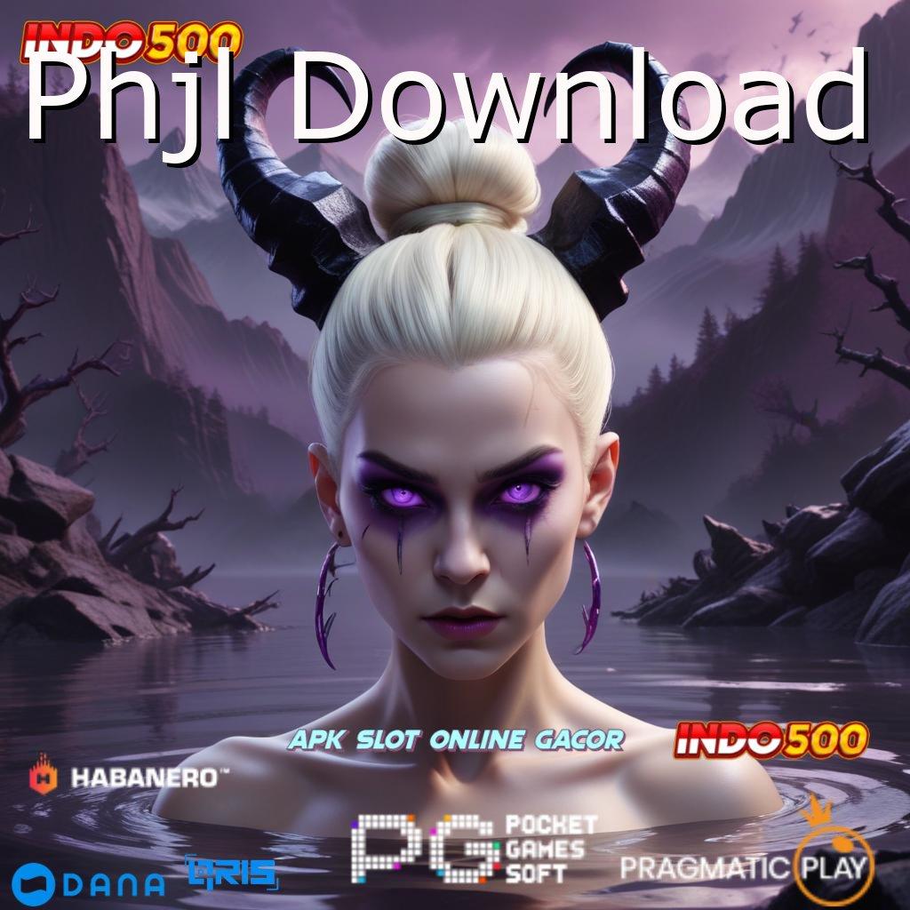 Phjl Download