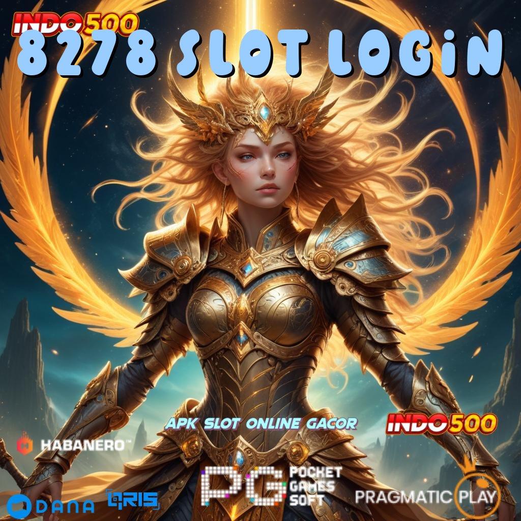 8278 Slot Login